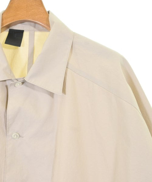 N.HOOLYWOOD เสื้อลำลอง