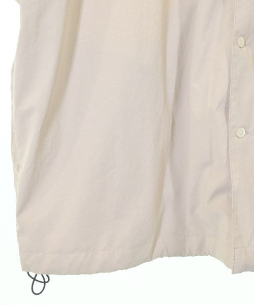 N.HOOLYWOOD เสื้อลำลอง