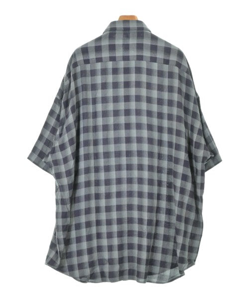 N.HOOLYWOOD เสื้อลำลอง