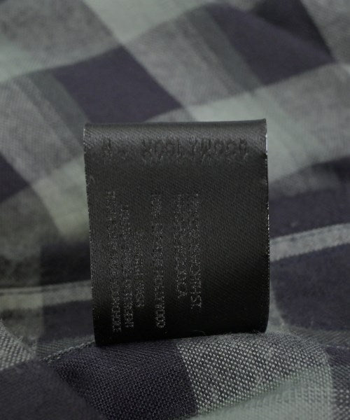 N.HOOLYWOOD เสื้อลำลอง