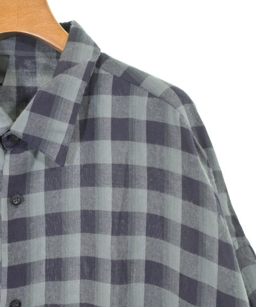 N.HOOLYWOOD เสื้อลำลอง