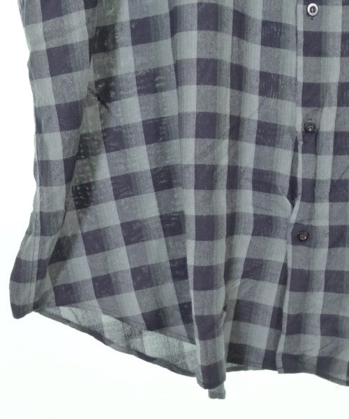 N.HOOLYWOOD เสื้อลำลอง