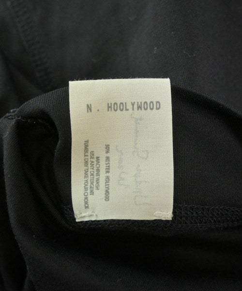 N.HOOLYWOOD กางเกงขาสั้น