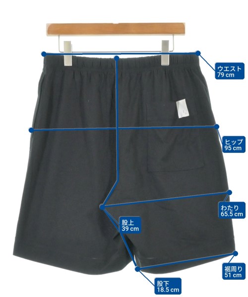 N.HOOLYWOOD กางเกงขาสั้น