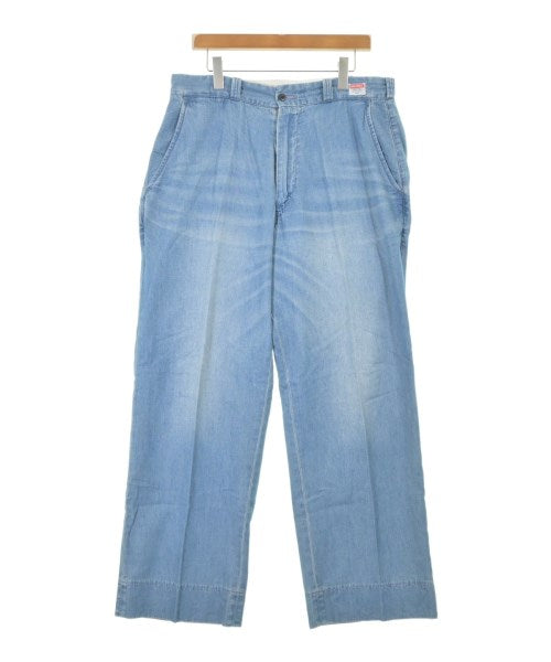 N.HOOLYWOOD ยีนส์