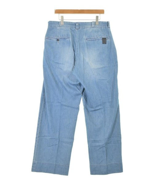 N.HOOLYWOOD ยีนส์