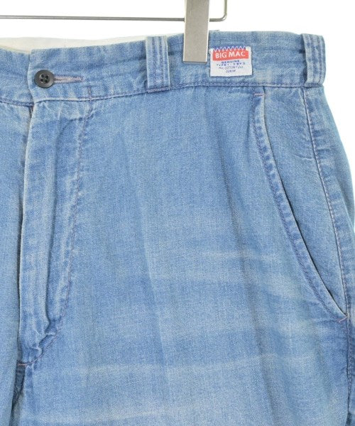 N.HOOLYWOOD ยีนส์