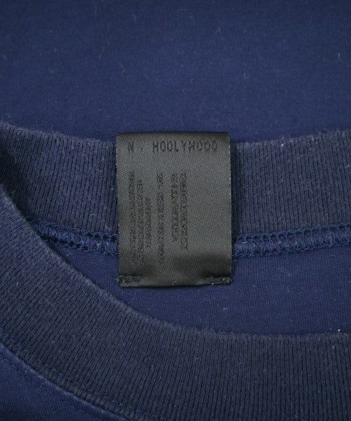 N.HOOLYWOOD เสื้อยืด/เสื้อท็อปส์