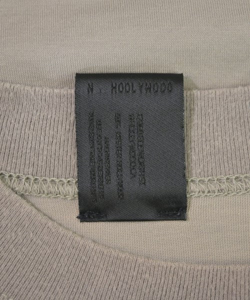 N.HOOLYWOOD เสื้อโปโล