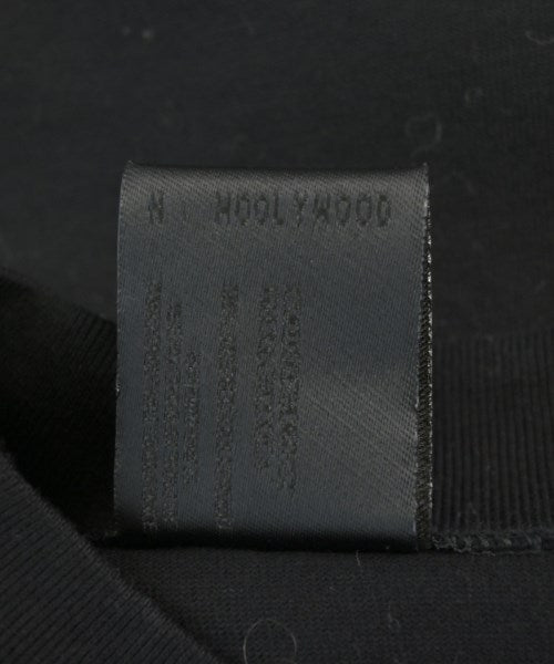 N.HOOLYWOOD เสื้อยืด/เสื้อท็อปส์