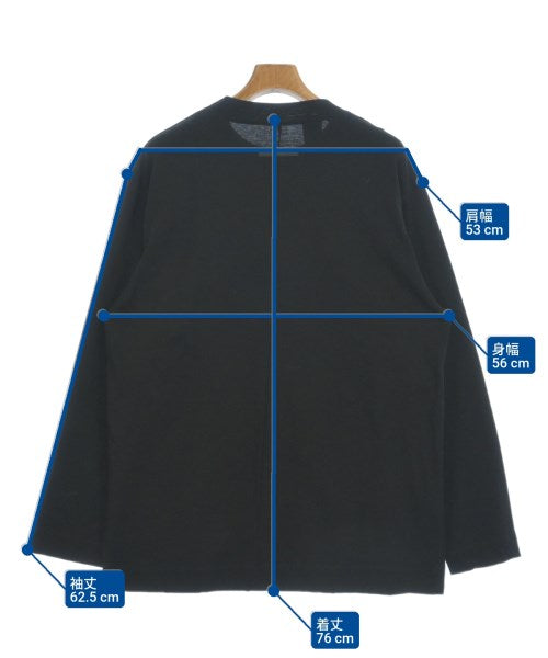 N.HOOLYWOOD เสื้อยืด/เสื้อท็อปส์