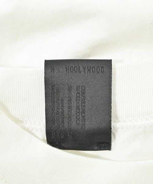 N.HOOLYWOOD เสื้อยืด/เสื้อท็อปส์