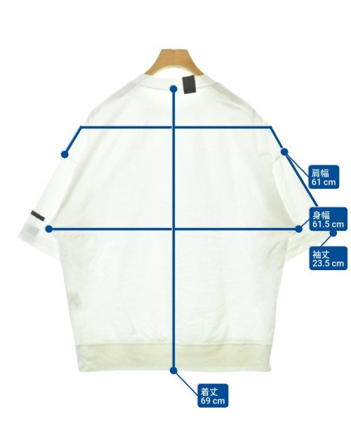 N.HOOLYWOOD เสื้อยืด/เสื้อท็อปส์