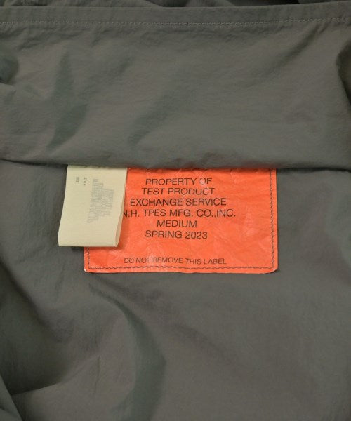 N.HOOLYWOOD แจ็คเก็ตเบลาส์