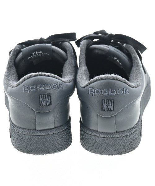 N.HOOLYWOOD รองเท้าผ้าใบ