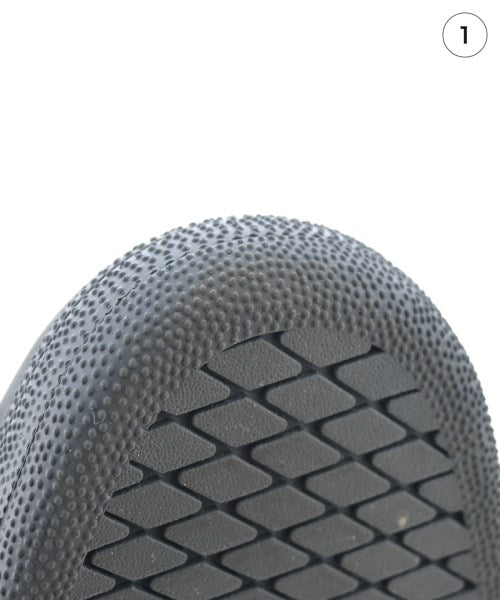 N.HOOLYWOOD รองเท้าผ้าใบ