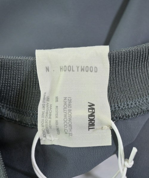 N.HOOLYWOOD เสื้อยืด/เสื้อท็อปส์