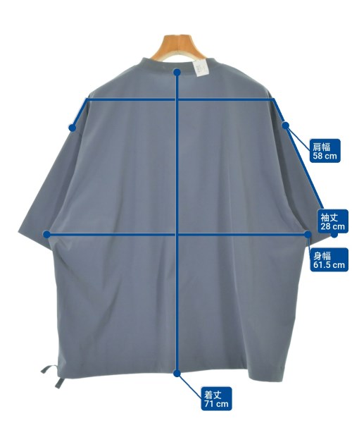 N.HOOLYWOOD เสื้อยืด/เสื้อท็อปส์