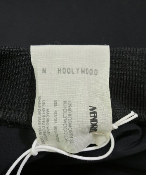 N.HOOLYWOOD เสื้อยืด/เสื้อท็อปส์