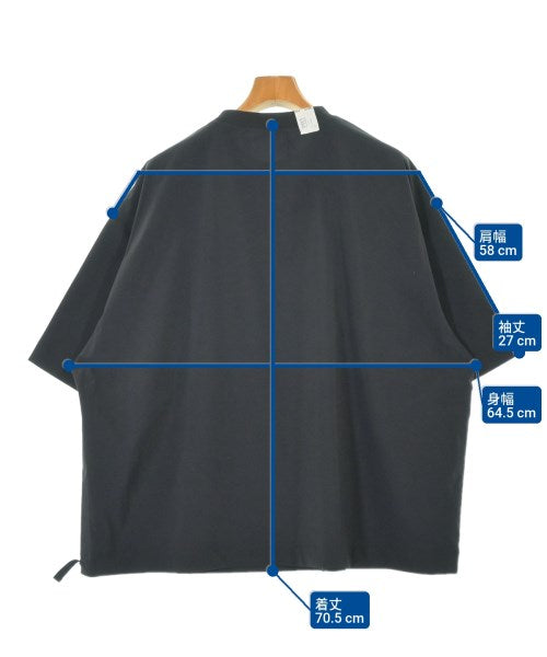 N.HOOLYWOOD เสื้อยืด/เสื้อท็อปส์