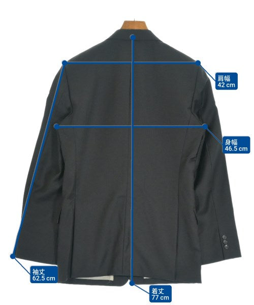 N.HOOLYWOOD เบลเซอร์/แจ็คเก็ตสูท