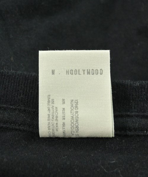 N.HOOLYWOOD เสื้อยืด/เสื้อท็อปส์