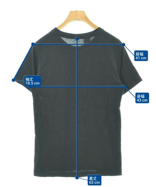 N.HOOLYWOOD เสื้อยืด/เสื้อท็อปส์