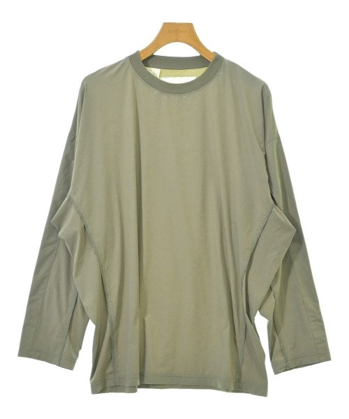 N.HOOLYWOOD เสื้อยืด/เสื้อท็อปส์