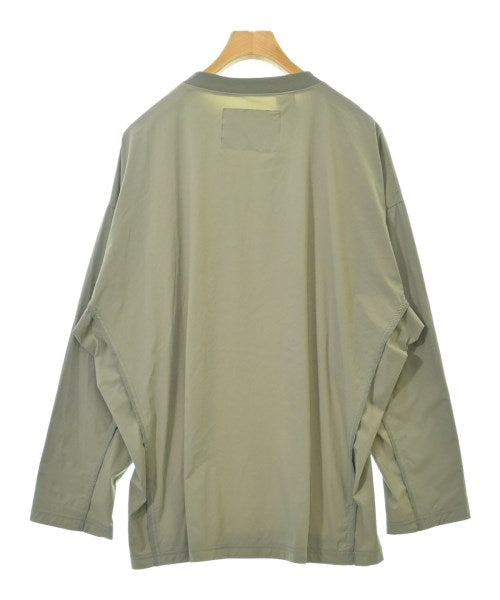 N.HOOLYWOOD เสื้อยืด/เสื้อท็อปส์