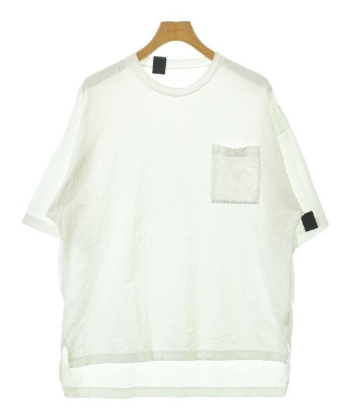 N.HOOLYWOOD เสื้อยืด/เสื้อท็อปส์