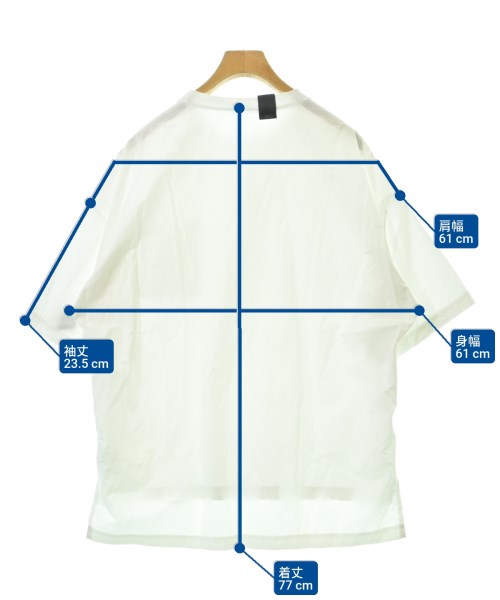 N.HOOLYWOOD เสื้อยืด/เสื้อท็อปส์