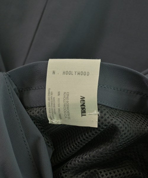 N.HOOLYWOOD กางเกงขาสั้น