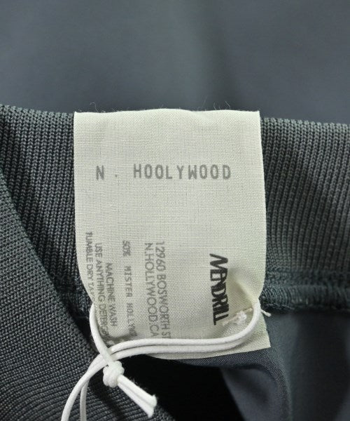 N.HOOLYWOOD เสื้อยืด/เสื้อท็อปส์