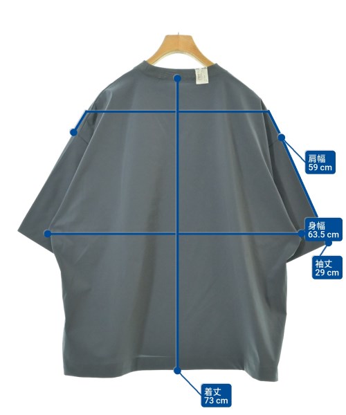 N.HOOLYWOOD เสื้อยืด/เสื้อท็อปส์