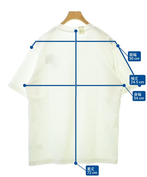 N.HOOLYWOOD เสื้อยืด/เสื้อท็อปส์