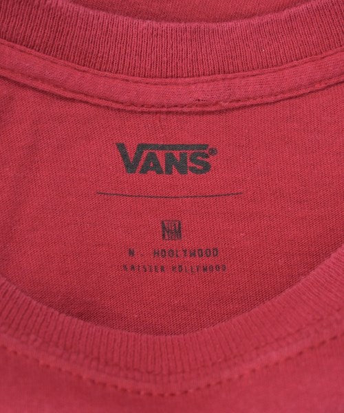 N.HOOLYWOOD เสื้อยืด/เสื้อท็อปส์