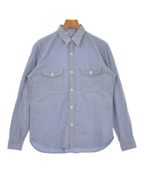 N.HOOLYWOOD เสื้อลำลอง