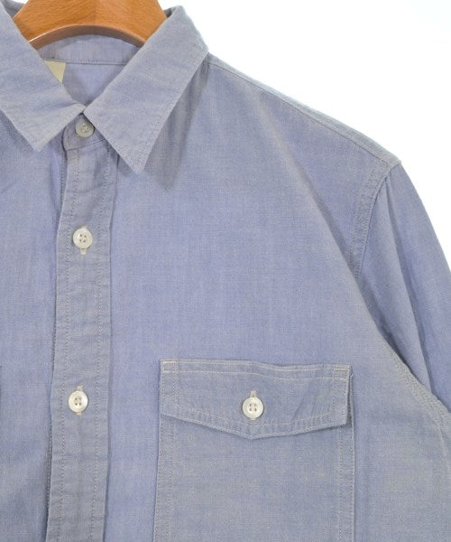 N.HOOLYWOOD เสื้อลำลอง