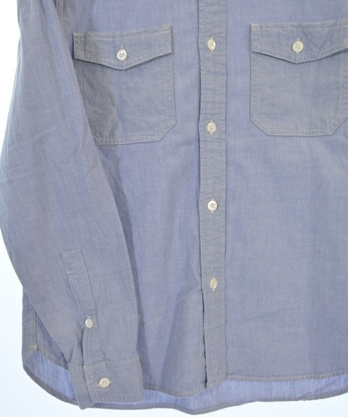 N.HOOLYWOOD เสื้อลำลอง