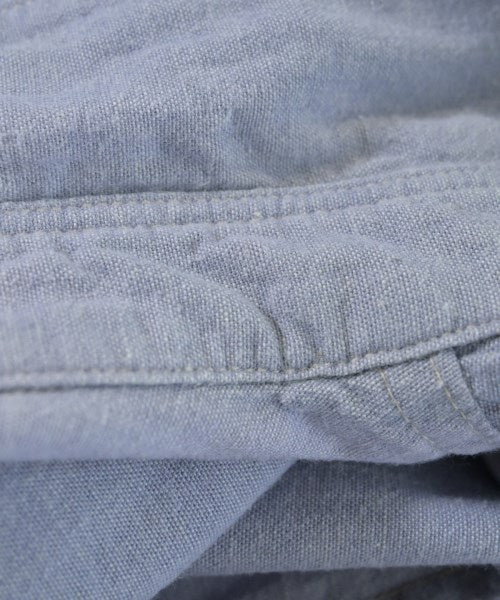 N.HOOLYWOOD เสื้อลำลอง