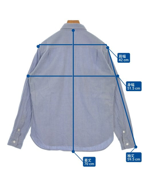 N.HOOLYWOOD เสื้อลำลอง