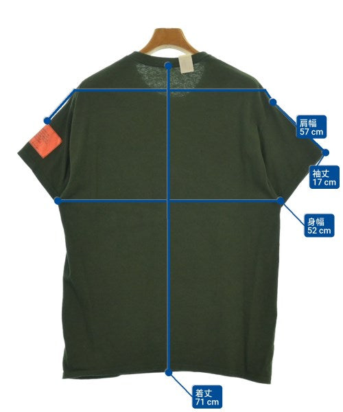 N.HOOLYWOOD เสื้อยืด/เสื้อท็อปส์