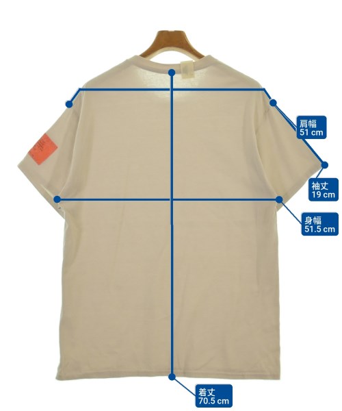 N.HOOLYWOOD เสื้อยืด/เสื้อท็อปส์