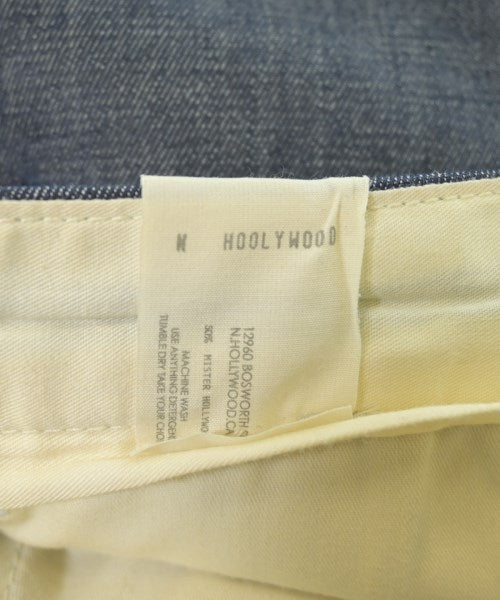 N.HOOLYWOOD ยีนส์