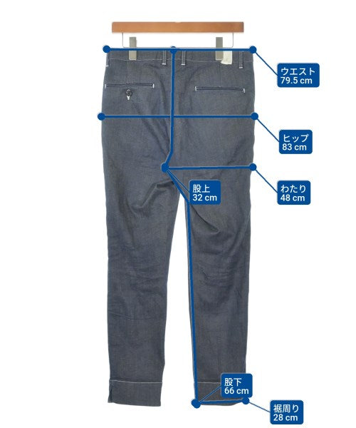 N.HOOLYWOOD ยีนส์