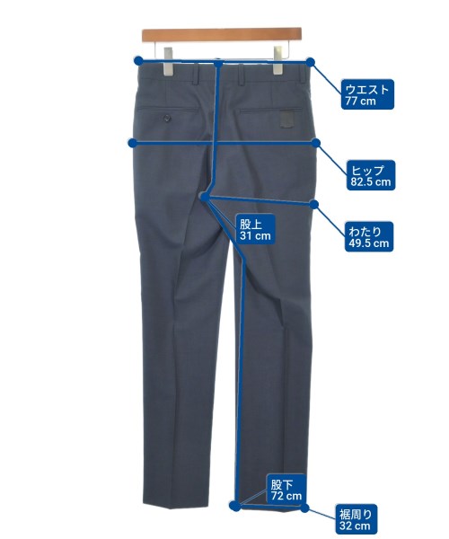 N.HOOLYWOOD ชุดสูทแบบครบเซต (อื่นๆ)