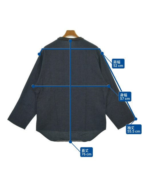 N.HOOLYWOOD เสื้อยืด/เสื้อท็อปส์