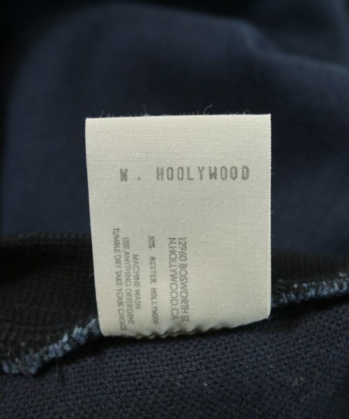 N.HOOLYWOOD เสื้อลำลอง