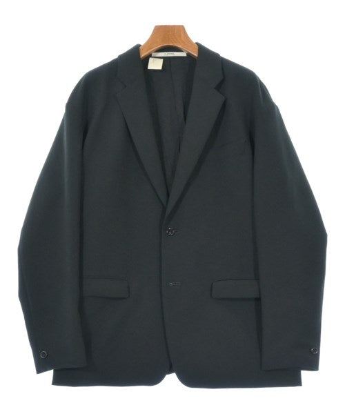 N.HOOLYWOOD แจ็คเก็ตลำลอง