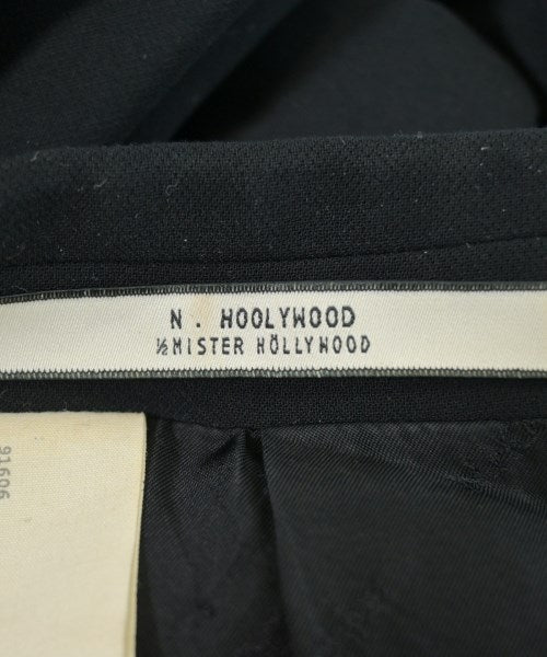 N.HOOLYWOOD แจ็คเก็ตลำลอง